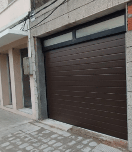 PORTONES SECCIONALES GM - Imagen 4