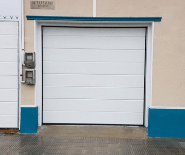 PORTONES SECCIONALES GM - Imagen 5