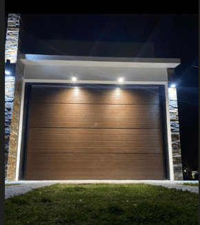 PORTONES SECCIONALES GM - Imagen 2