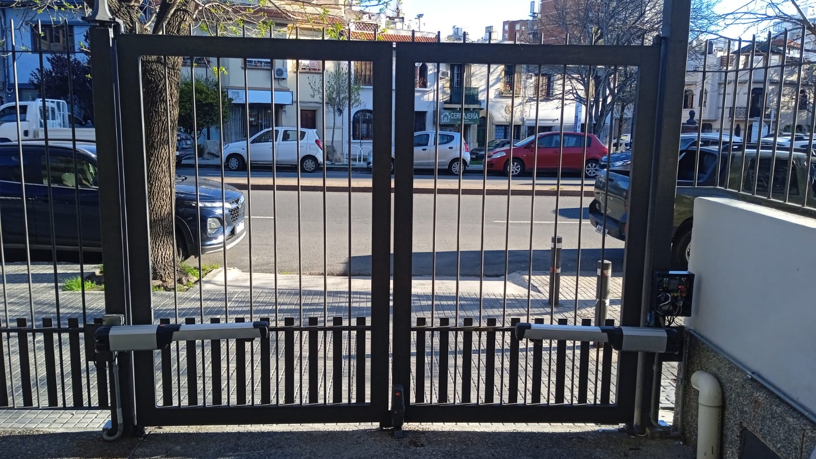 KUSTOS BFT - Imagen 2