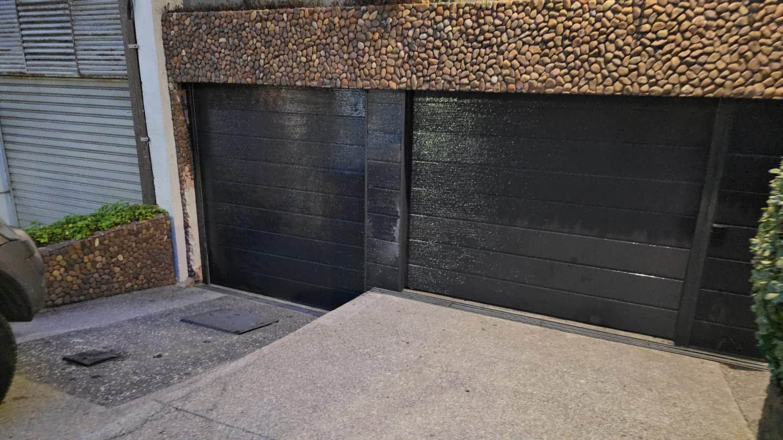 PORTONES SECCIONALES GM - Imagen 3