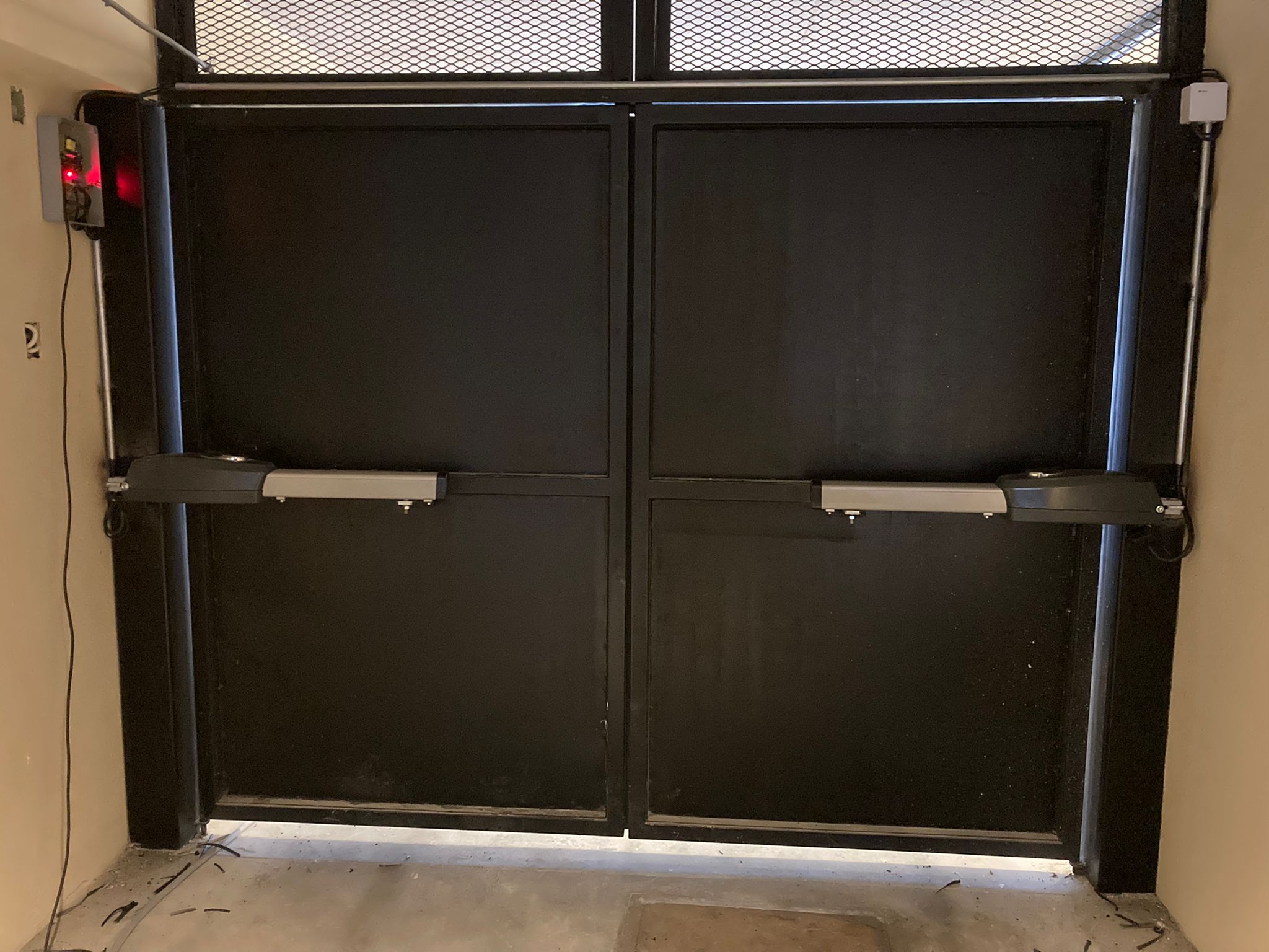 GM 12 BATIENTE - Imagen 3