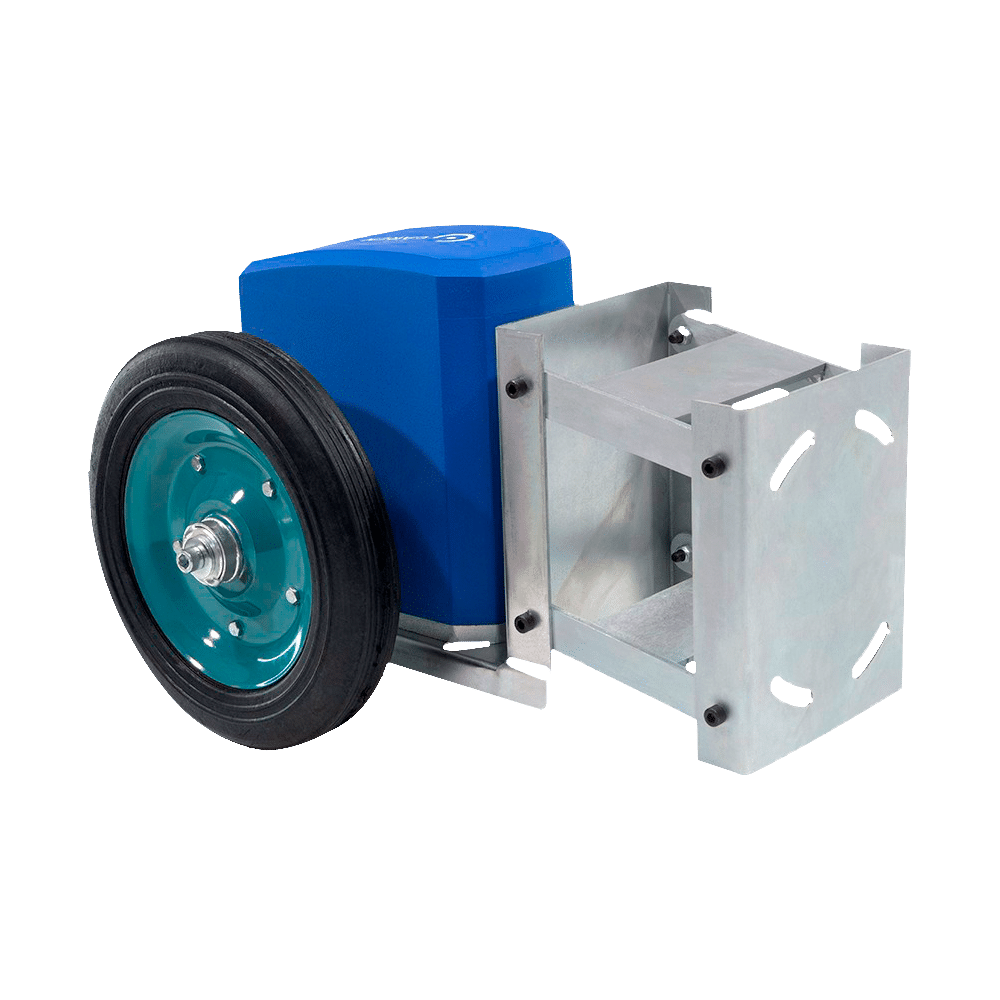 PIVUS ROBOT 1.0 - 2.0 - Imagen 3