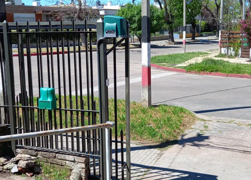 CH 600 SEG - Imagen 2